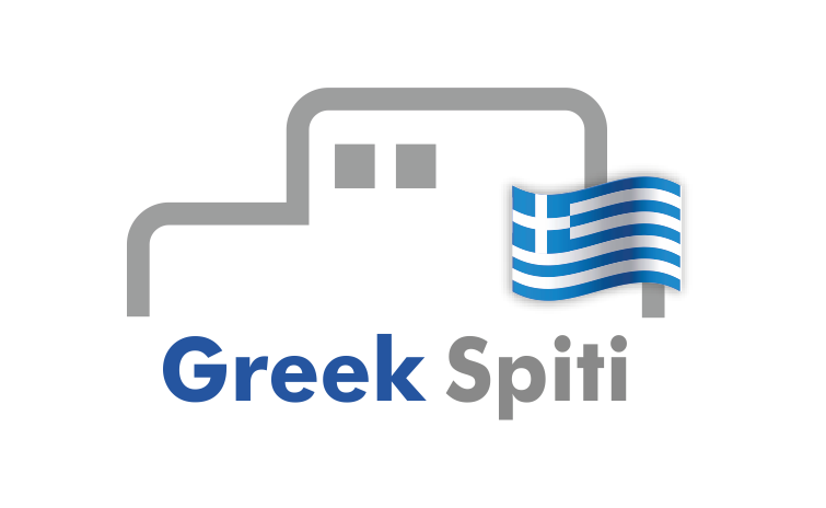Greek spiti
